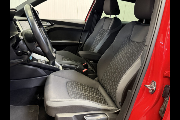 Audi A1 Sportback 30 TFSI Pro Line S AIRCO/ECC-NAVI by CARPLAY-PDC-LMV