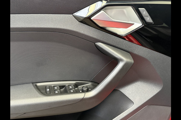Audi A1 Sportback 30 TFSI Pro Line S AIRCO/ECC-NAVI by CARPLAY-PDC-LMV