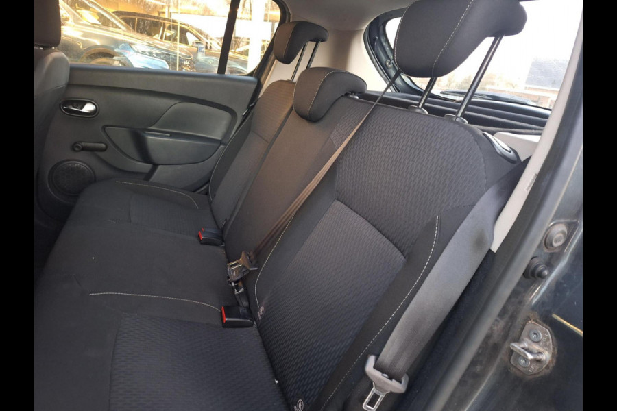 Dacia Sandero 0.9 TCe Laureate | Navi | Trekhaak 1.080kg | Airco | Cruise Control | NAP |