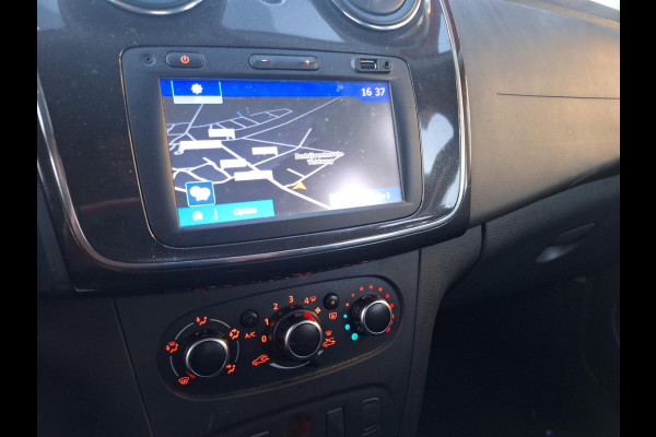 Dacia Sandero 0.9 TCe Laureate | Navi | Trekhaak 1.080kg | Airco | Cruise Control | NAP |