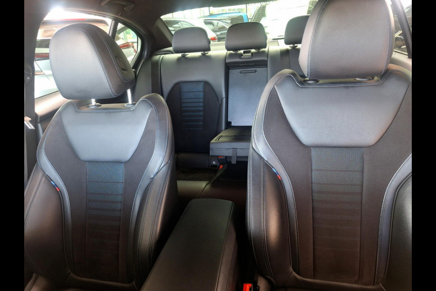 BMW 3-serie 330e M Sport | SOH: 88,8% |  Trekhaak wegklapbaar | Nieuwe banden | Climate  | CC | Leder Stof |
