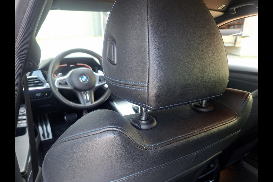 BMW 3-serie 330e M Sport | SOH: 88,8% |  Trekhaak wegklapbaar | Nieuwe banden | Climate  | CC | Leder Stof |
