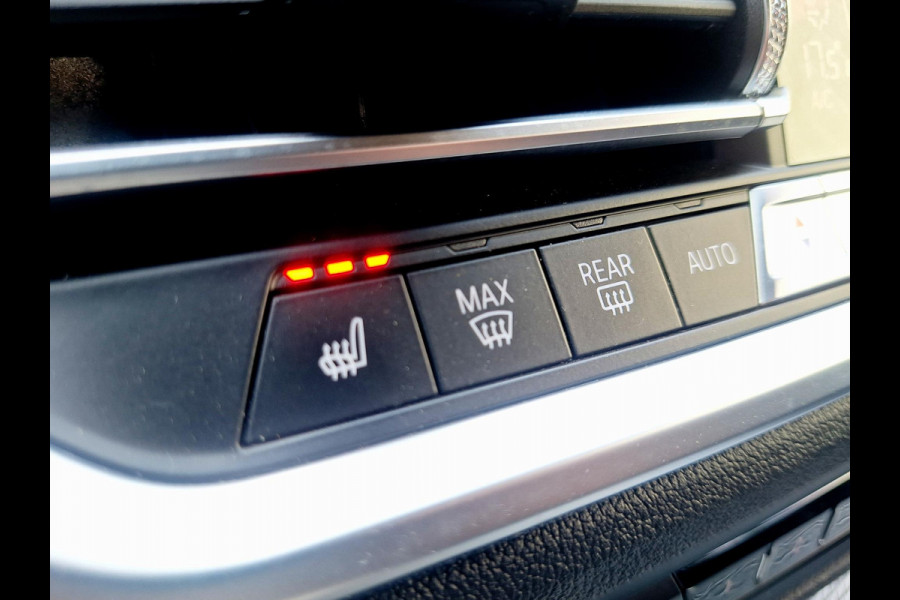 BMW 3-serie 330e M Sport | SOH: 88,8% |  Trekhaak wegklapbaar | Nieuwe banden | Climate  | CC | Leder Stof |