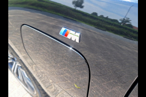 BMW 3-serie 330e M Sport | SOH: 88,8% |  Trekhaak wegklapbaar | Nieuwe banden | Climate  | CC | Leder Stof |
