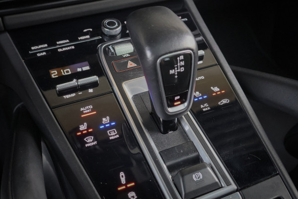 Porsche Cayenne 4.0 Turbo | BURMESTER | SUÉDE HEMEL | STOELKOELING/VERWARMING | STUURVERWARMING | PANORAMADAK | LEDERPAKKET | PDLS+ | PASM | PDC