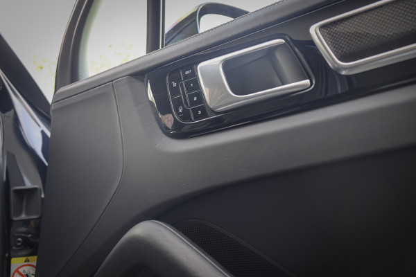 Porsche Cayenne 4.0 Turbo | BURMESTER | SUÉDE HEMEL | STOELKOELING/VERWARMING | STUURVERWARMING | PANORAMADAK | LEDERPAKKET | PDLS+ | PASM | PDC