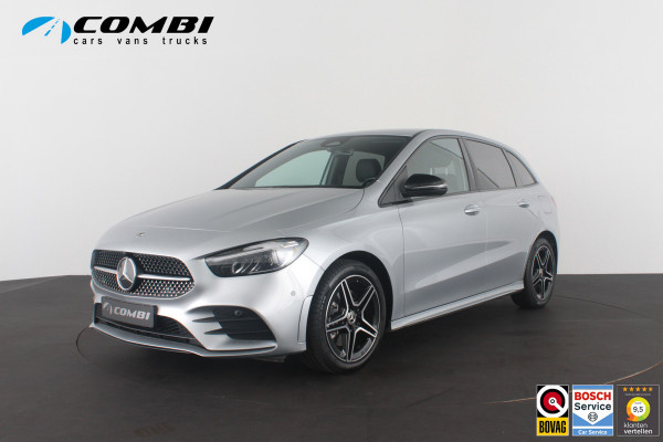 Mercedes-Benz B-Klasse 250 e AMG Line > Adapt.cruise/Night-pakket/Plug-in hybride 85km WLTP