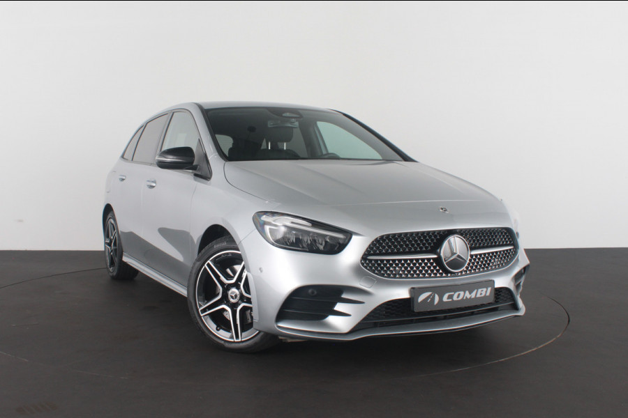 Mercedes-Benz B-Klasse 250 e AMG Line > Adapt.cruise/Night-pakket/Plug-in hybride 85km WLTP