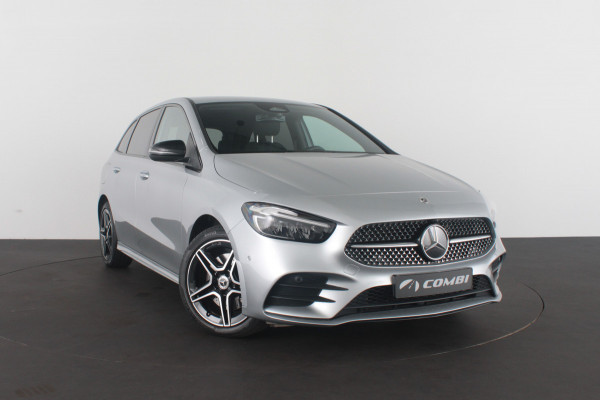 Mercedes-Benz B-Klasse 250 e AMG Line > Adapt.cruise/Night-pakket/Plug-in hybride 85km WLTP