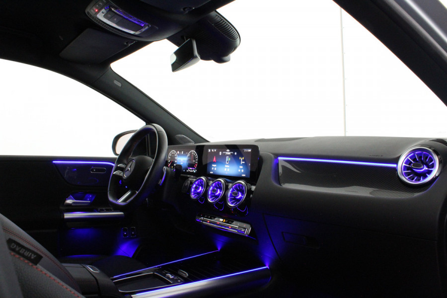 Mercedes-Benz B-Klasse 250 e AMG Line > Adapt.cruise/Night-pakket/Plug-in hybride 85km WLTP