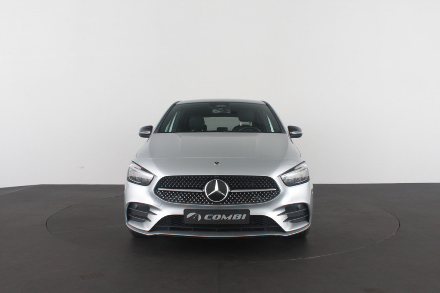 Mercedes-Benz B-Klasse 250 e AMG Line > Adapt.cruise/Night-pakket/Plug-in hybride 85km WLTP