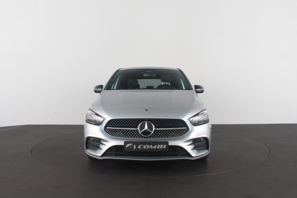 Mercedes-Benz B-Klasse 250 e AMG Line > Adapt.cruise/Night-pakket/Plug-in hybride 85km WLTP