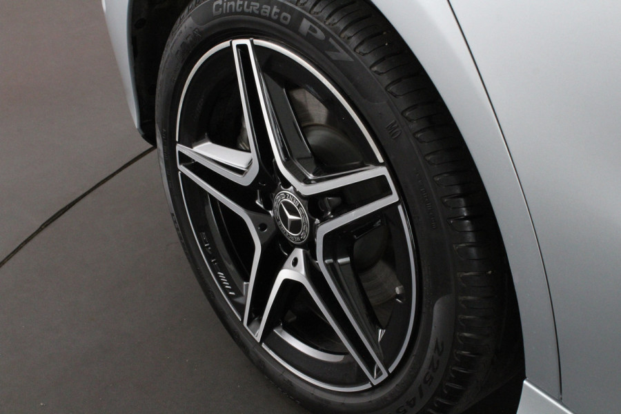 Mercedes-Benz B-Klasse 250 e AMG Line > Adapt.cruise/Night-pakket/Plug-in hybride 85km WLTP