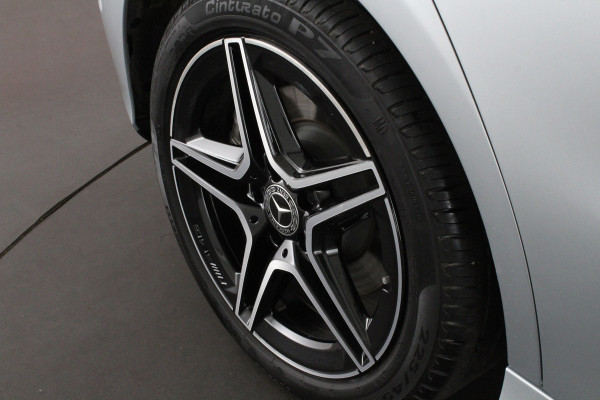 Mercedes-Benz B-Klasse 250 e AMG Line > Adapt.cruise/Night-pakket/Plug-in hybride 85km WLTP