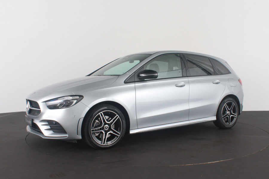 Mercedes-Benz B-Klasse 250 e AMG Line > Adapt.cruise/Night-pakket/Plug-in hybride 85km WLTP