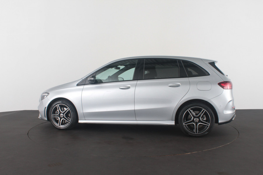 Mercedes-Benz B-Klasse 250 e AMG Line > Adapt.cruise/Night-pakket/Plug-in hybride 85km WLTP
