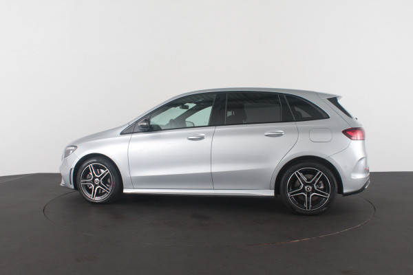 Mercedes-Benz B-Klasse 250 e AMG Line > Adapt.cruise/Night-pakket/Plug-in hybride 85km WLTP