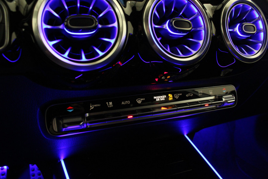 Mercedes-Benz B-Klasse 250 e AMG Line > Adapt.cruise/Night-pakket/Plug-in hybride 85km WLTP