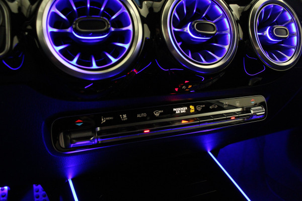 Mercedes-Benz B-Klasse 250 e AMG Line > Adapt.cruise/Night-pakket/Plug-in hybride 85km WLTP