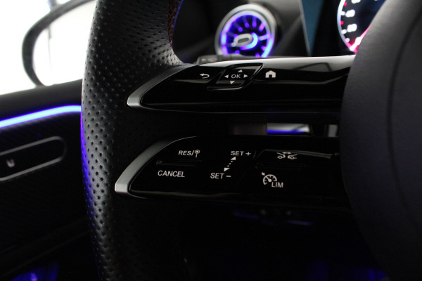 Mercedes-Benz B-Klasse 250 e AMG Line > Adapt.cruise/Night-pakket/Plug-in hybride 85km WLTP