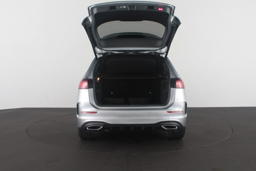 Mercedes-Benz B-Klasse 250 e AMG Line > Adapt.cruise/Night-pakket/Plug-in hybride 85km WLTP