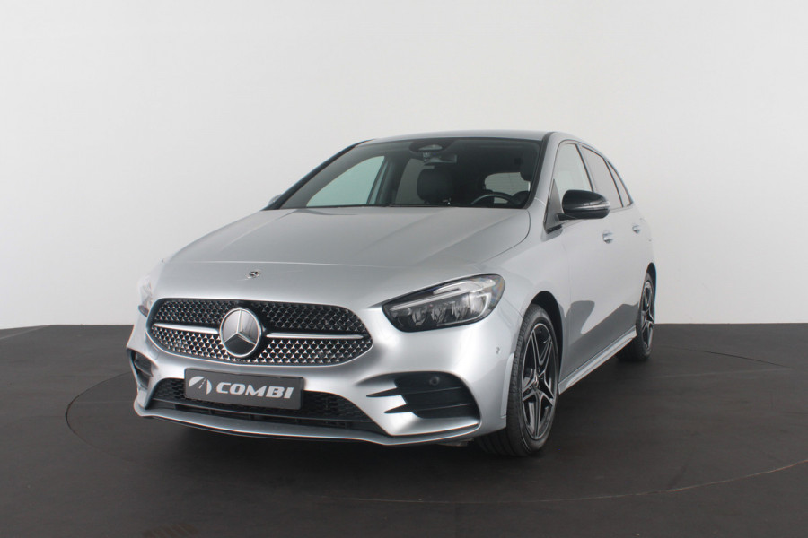 Mercedes-Benz B-Klasse 250 e AMG Line > Adapt.cruise/Night-pakket/Plug-in hybride 85km WLTP