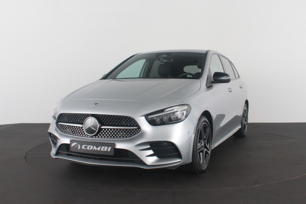 Mercedes-Benz B-Klasse 250 e AMG Line > Adapt.cruise/Night-pakket/Plug-in hybride 85km WLTP