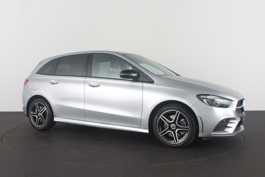 Mercedes-Benz B-Klasse 250 e AMG Line > Adapt.cruise/Night-pakket/Plug-in hybride 85km WLTP