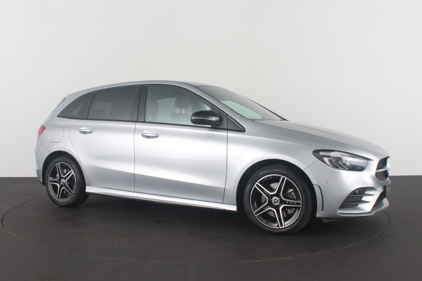 Mercedes-Benz B-Klasse 250 e AMG Line > Adapt.cruise/Night-pakket/Plug-in hybride 85km WLTP