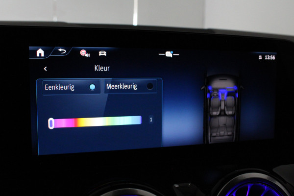 Mercedes-Benz B-Klasse 250 e AMG Line > Adapt.cruise/Night-pakket/Plug-in hybride 85km WLTP