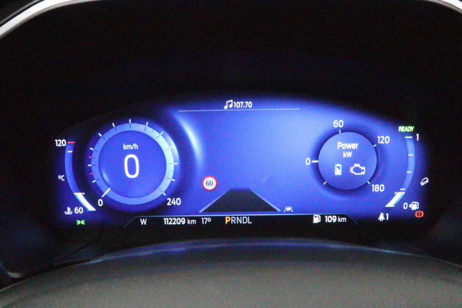 Ford Kuga 2.5 225 PK PHEV Vignale, Trekhaak, Panoramadak, Leder, B&O Sound, Winterpakket, Leder