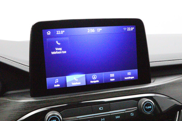 Ford Kuga 2.5 225 PK PHEV Vignale, Trekhaak, Panoramadak, Leder, B&O Sound, Winterpakket, Leder