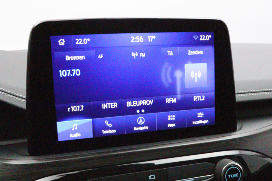 Ford Kuga 2.5 225 PK PHEV Vignale, Trekhaak, Panoramadak, Leder, B&O Sound, Winterpakket, Leder
