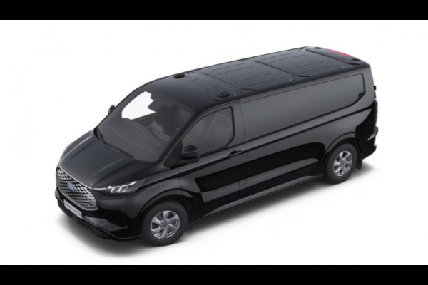 Ford E-Transit Cust. 340 L2H1 Limited 71 kWh | Adaptive Cruise Control | AGR bestuurderstoel | 17 inch Lichtmetalen Velgen