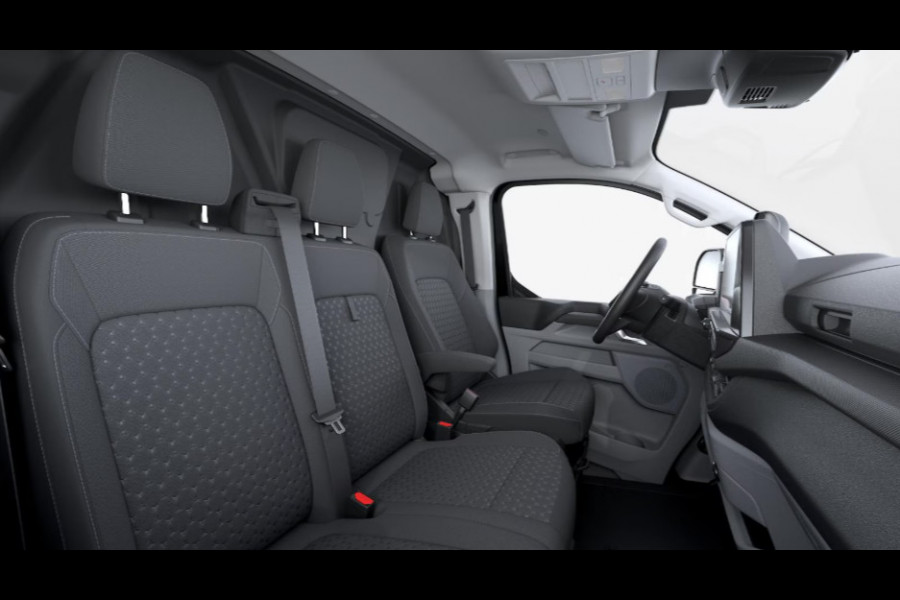 Ford E-Transit Cust. 340 L2H1 Limited 71 kWh | Adaptive Cruise Control | AGR bestuurderstoel | 17 inch Lichtmetalen Velgen