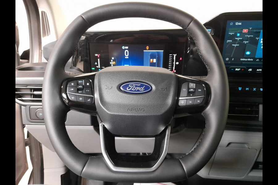 Ford Transit Custom 320 2.0 TDCI L2H1 Limited Automaat Airco Navigatie Cruise control Trekhaak