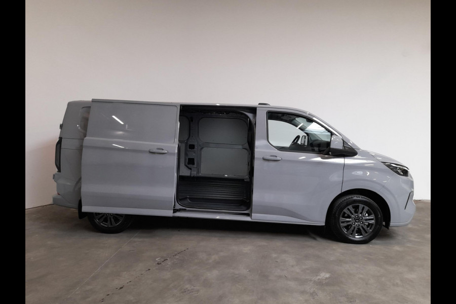 Ford Transit Custom 320 2.0 TDCI L2H1 Limited Automaat Airco Navigatie Cruise control Trekhaak