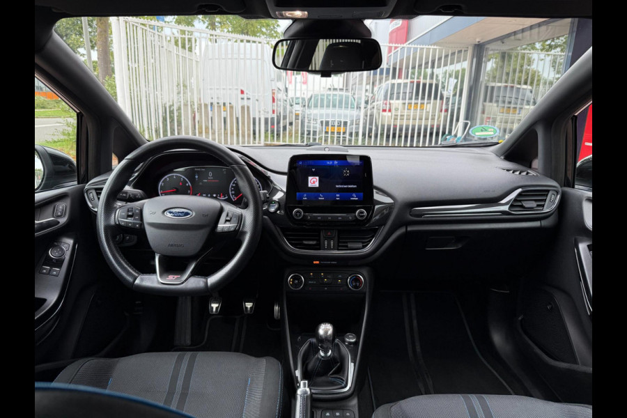 Ford Fiesta 1.5 ST 200PK | RECARO | CARPLAY | Cruise | B&O