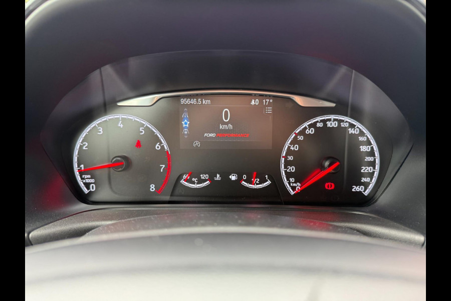 Ford Fiesta 1.5 ST 200PK | RECARO | CARPLAY | Cruise | B&O