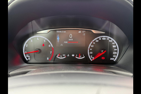 Ford Fiesta 1.5 ST 200PK | RECARO | CARPLAY | Cruise | B&O