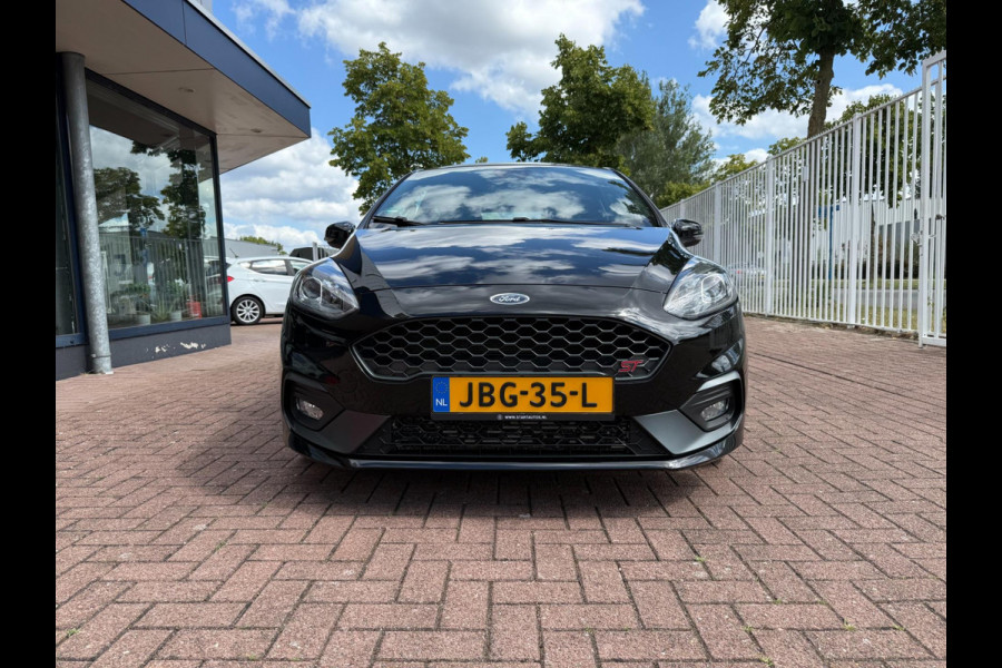 Ford Fiesta 1.5 ST 200PK | RECARO | CARPLAY | Cruise | B&O