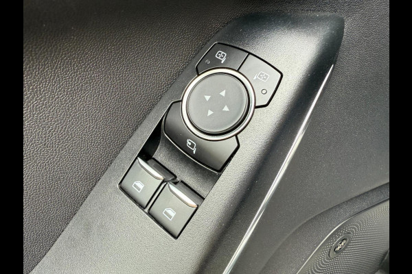 Ford Fiesta 1.5 ST 200PK | RECARO | CARPLAY | Cruise | B&O