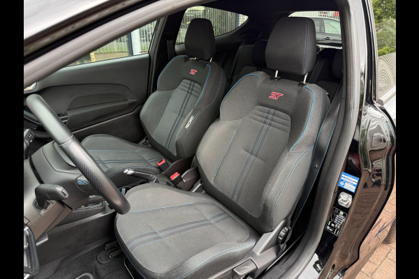 Ford Fiesta 1.5 ST 200PK | RECARO | CARPLAY | Cruise | B&O
