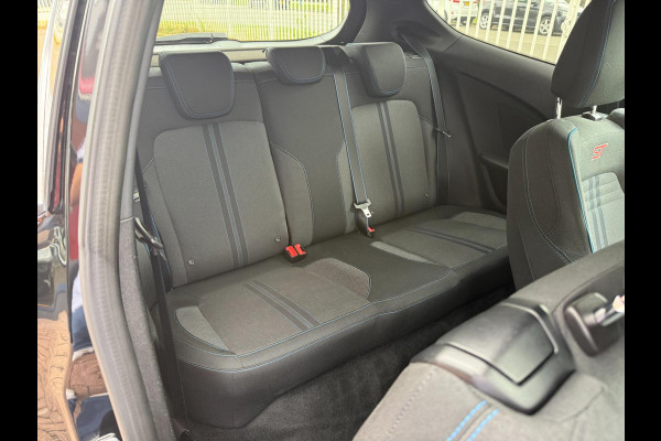 Ford Fiesta 1.5 ST 200PK | RECARO | CARPLAY | Cruise | B&O