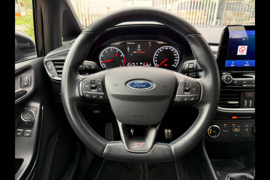 Ford Fiesta 1.5 ST 200PK | RECARO | CARPLAY | Cruise | B&O