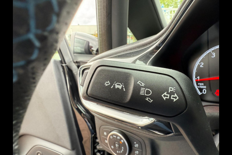 Ford Fiesta 1.5 ST 200PK | RECARO | CARPLAY | Cruise | B&O