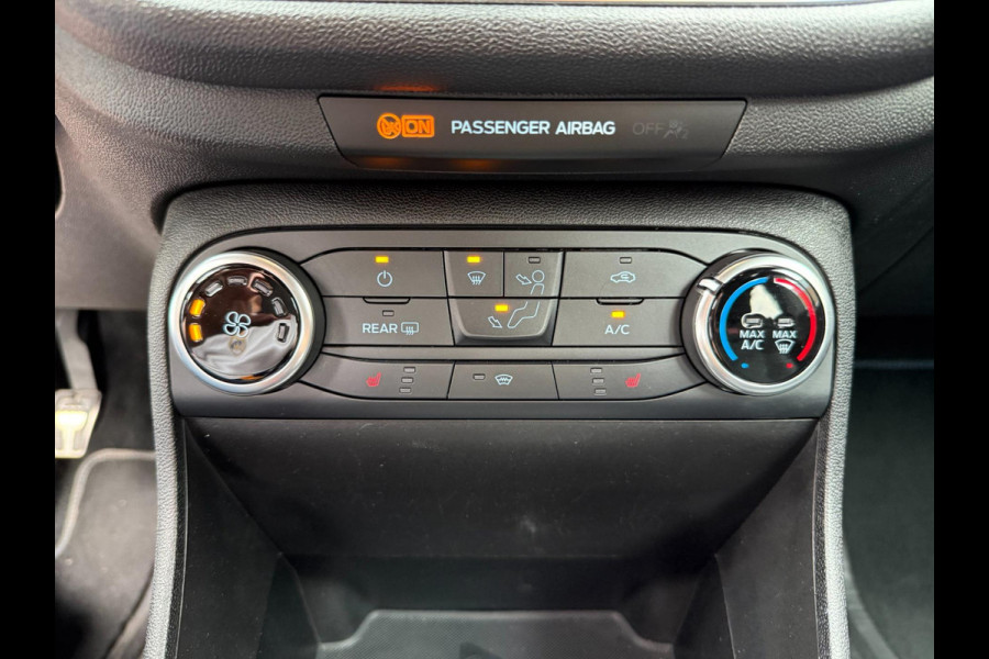 Ford Fiesta 1.5 ST 200PK | RECARO | CARPLAY | Cruise | B&O