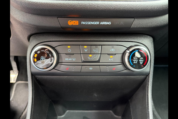 Ford Fiesta 1.5 ST 200PK | RECARO | CARPLAY | Cruise | B&O
