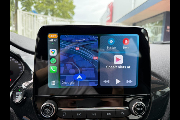 Ford Fiesta 1.5 ST 200PK | RECARO | CARPLAY | Cruise | B&O