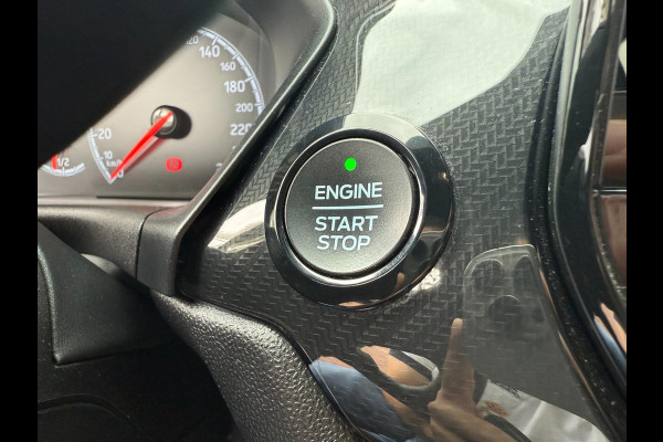 Ford Fiesta 1.5 ST 200PK | RECARO | CARPLAY | Cruise | B&O
